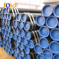 Good Price Hot Selling A106 Gr. B API 5L Standard Carbon Steel Seamless Pipe